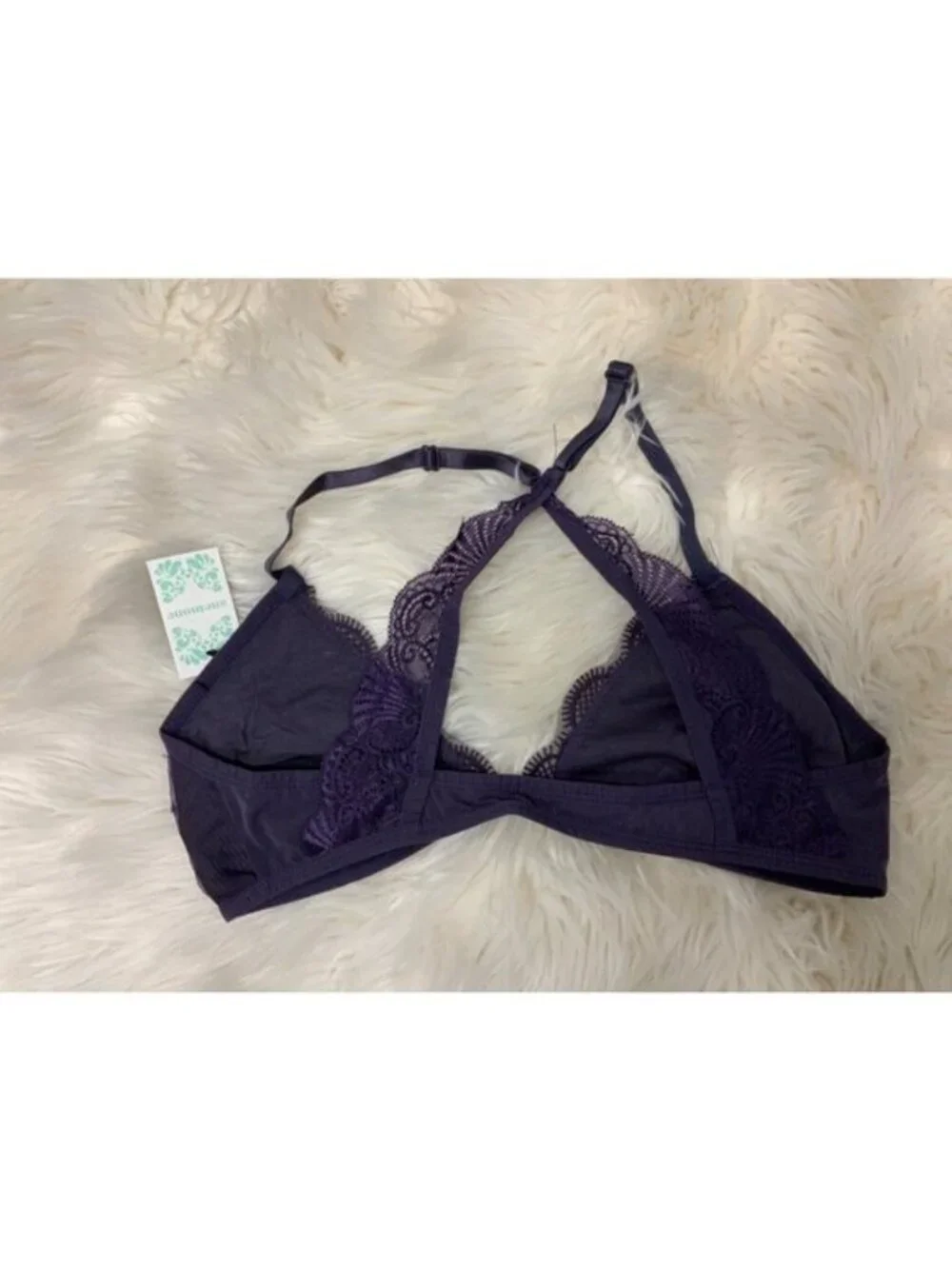 Bundle Of 5 Lace Bralettes